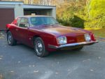 Studebaker Avamti voorkant
