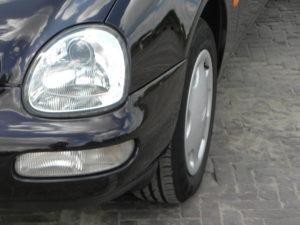 Ford Scorpio koplamp