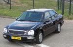 Ford Scorpio