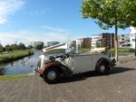 Opel Super Six