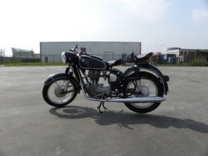 BMW Mono