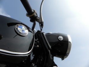 BMW Mono koplamp