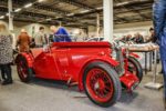 MG Informatie en Onderdelendag op 5 januari in Houten - Auto Motor Klassiek