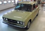 Fiat 124 Special