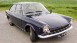 Fiat 124 Sport Coupé