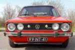 VW Golf type 1