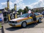 Audi Coupé quattro
