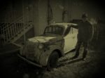 Russische klassiekers - Moskvitch
