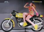 Motobécane 350 Triple sex sells