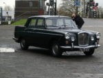 Peugeot 404, Wolseley’s en Innocenti’s: Copy/paste - Auto Motor Klassiek