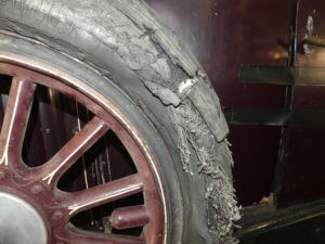 restaureren velg