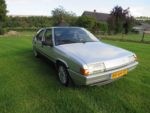 Citroën BX 14