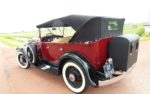 Plymouth Phaeton PA Cabriolet. Een exoot aan het IJsselmeer - Auto Motor Klassiek