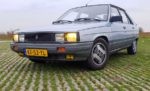 Renault 11 TSE van Reinder Boonstra: Een prettige Fransman - Auto Motor Klassiek