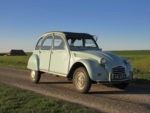 Citroën 2CV AZ. Rijden met een late oude Eend - Auto Motor Klassiek