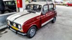 Renault 4 TL