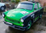 Trabant 601