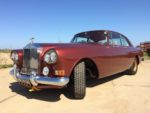 Rolls-Royce Chinese Eye