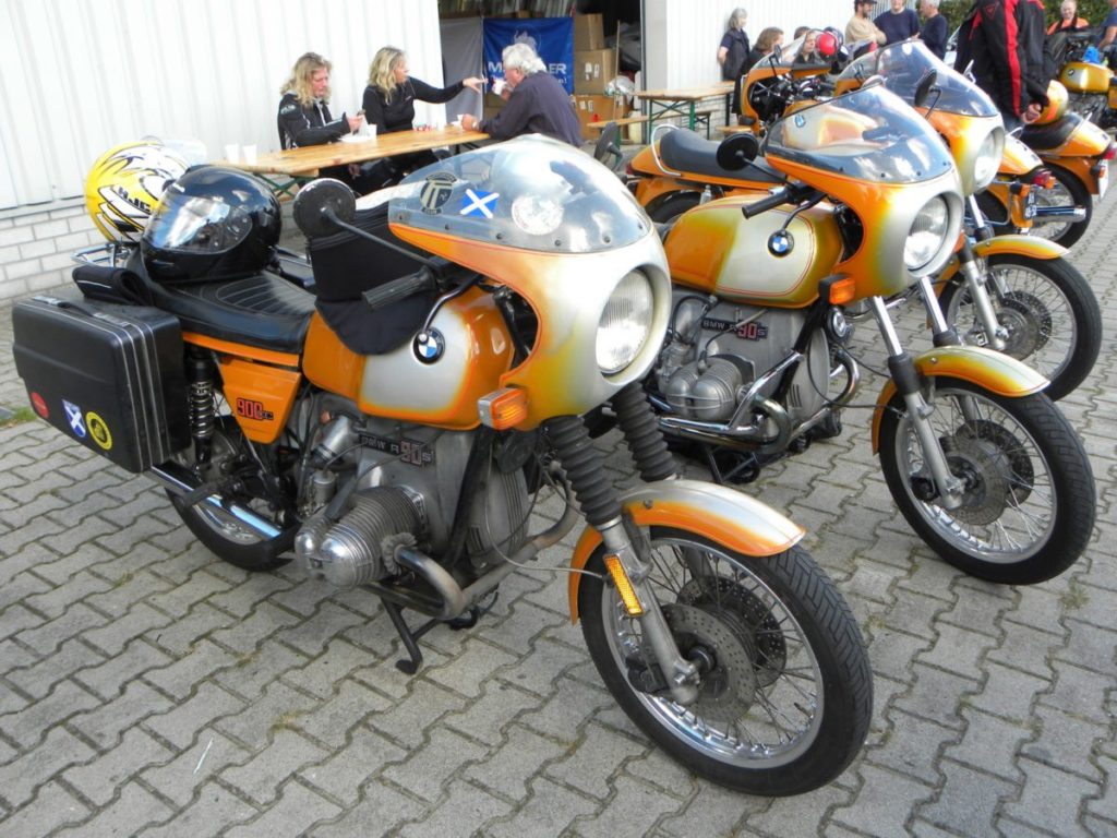 BMW prijzen en originaliteit. Alles moet kloppen - Auto Motor Klassiek