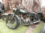 Arnhems Oorlogsmuseum 1940-1945. Eef Peeters, de verzamelaar - Auto Motor Klassiek