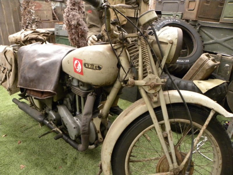 Arnhems Oorlogsmuseum