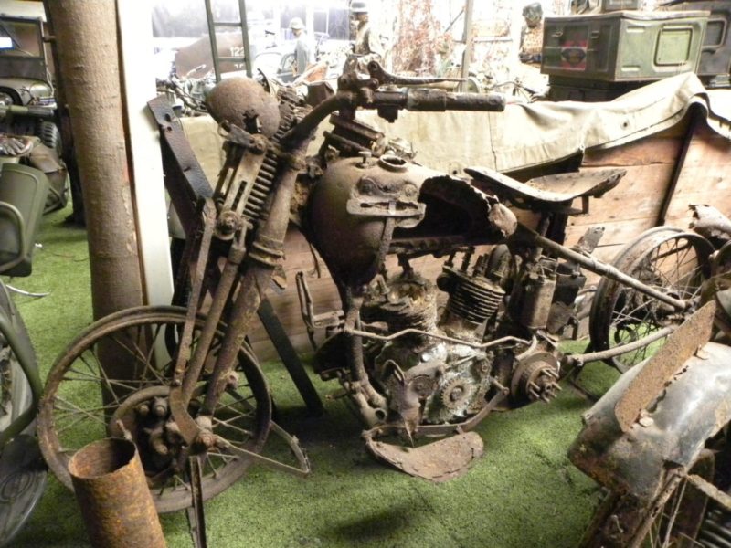 Arnhems Oorlogsmuseum