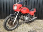 Ducati 350 XL. Calimero rules! - Auto Motor Klassiek
