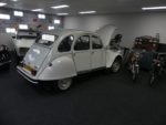 Citroën 2CV