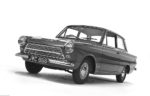 Ford Cortina Mk1. Anders dan gedacht - Auto Motor Klassiek