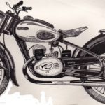 Nederlandse motorfietsen - Auto Motor Klassiek