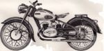 Nederlandse motorfietsen - Auto Motor Klassiek