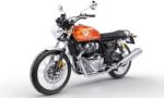 Kickstarten of elektrisch starten. Een elektrisch been en retrofietsen. Mag dat? - Auto Motor Klassiek