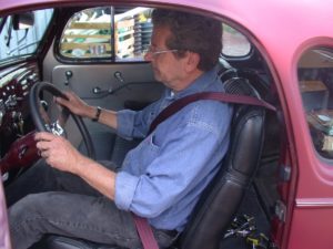 Oldtimer kopen buitenland