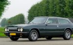Reliant Scimitar SE6A