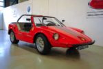 Volkswagen Buggy: Ferrarirood. - Auto Motor Klassiek