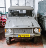 Volkswagen Iltis