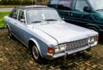 Ford 26 M