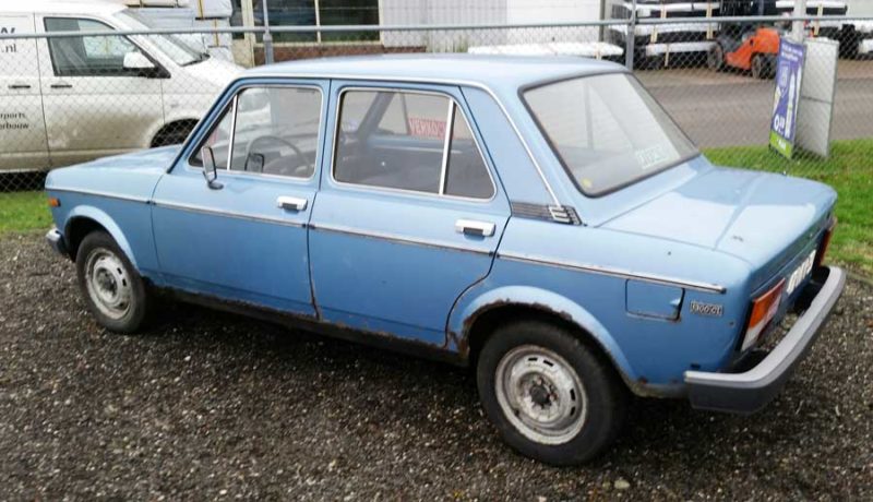 Fiat 128