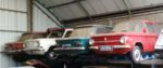 NSU Prinz