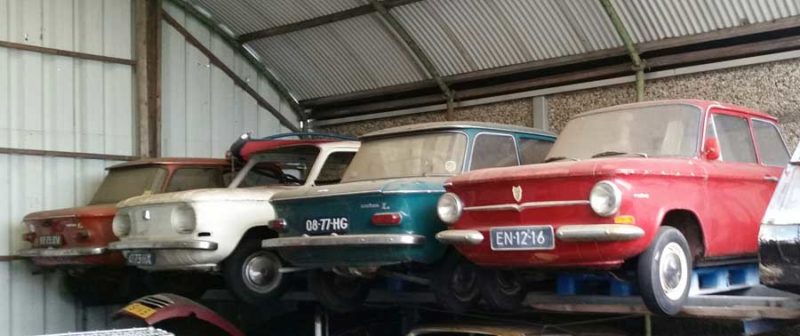NSU Prinz