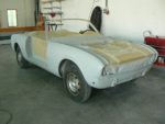 Restaureren doe je voor je plezier - Auto Motor Klassiek