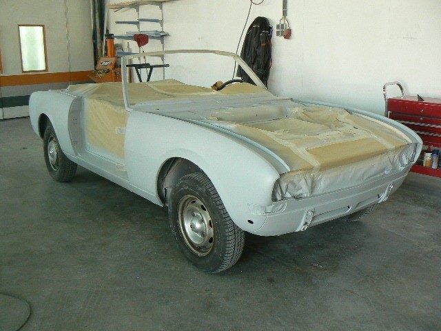 Restaureren doe je voor je plezier - Auto Motor Klassiek