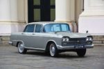 Nissan Cedric 1900 de Luxe
