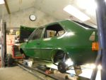 Volvo 340