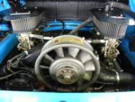 Luchtgekoelde motoren. En de storm Dennis - Auto Motor Klassiek