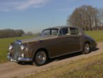 Bentley S1