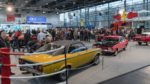 Bremen Classic Motorshow 2020 breekt records - Auto Motor Klassiek