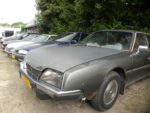 Citroën CX