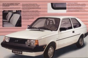 Volvo 340