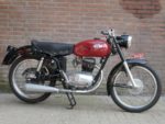 Gilera 150 Sport
